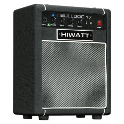 Hiwatt Bulldog 17 Combo