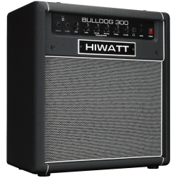 Hiwatt Bulldog 300 Combo