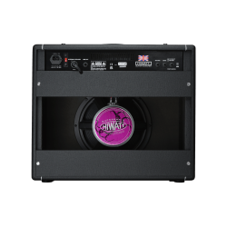 Hiwatt Leeds 50R Combo