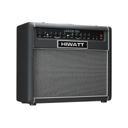 Hiwatt Leeds 50R Combo