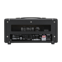 Hiwatt T20/10 Head