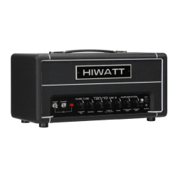 Hiwatt T20/10 Head