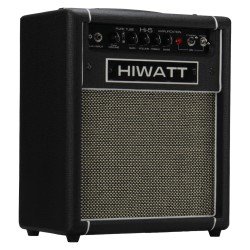 Hiwatt Hi-5 Combo