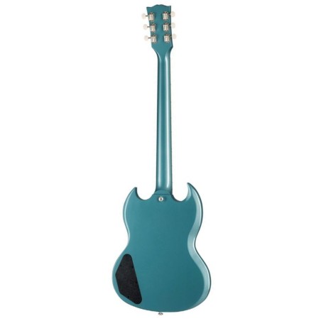 Gibson SG Special Faded Pelham Blue