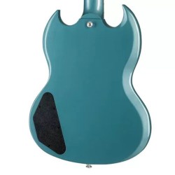 Gibson SG Special Faded Pelham Blue