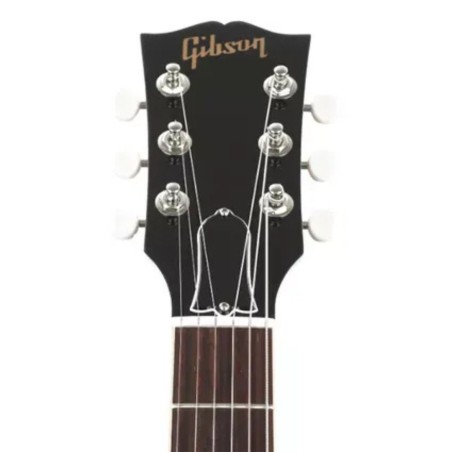 Gibson SG Special Faded Pelham Blue