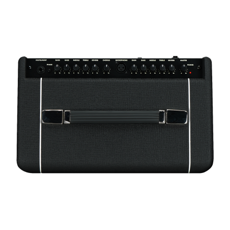 Hiwatt Leeds AC60 Combo