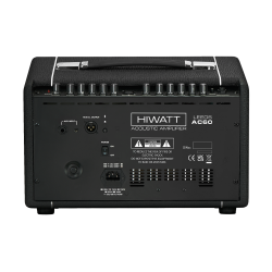 Hiwatt Leeds AC60 Combo