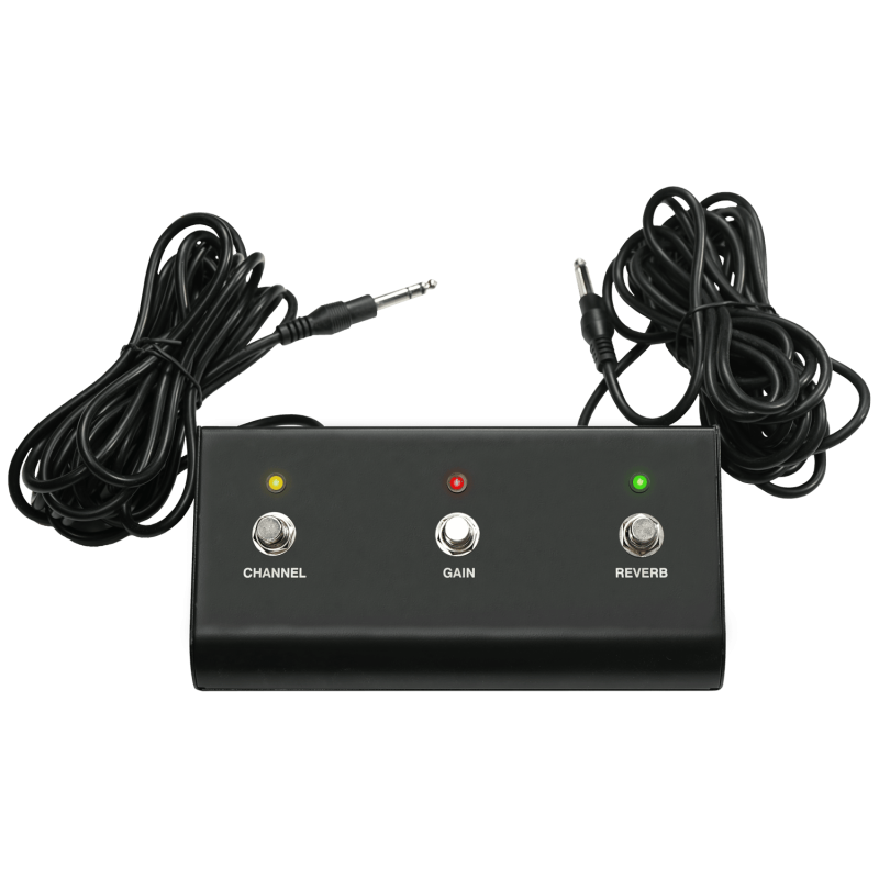 Hiwatt FS301