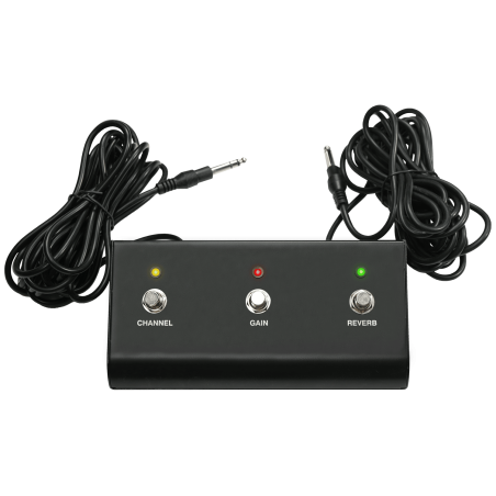 Hiwatt FS301