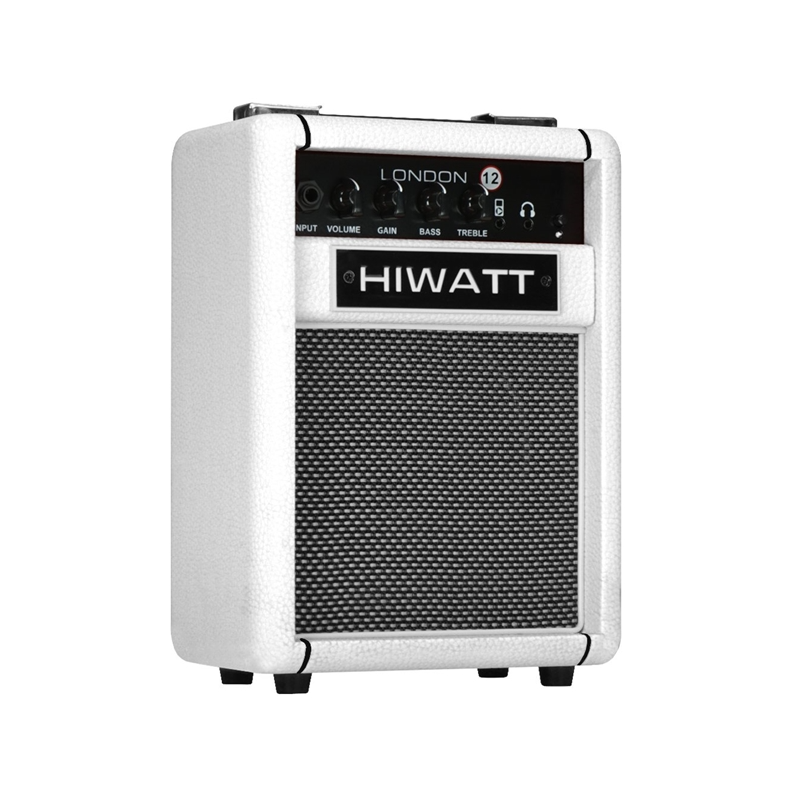 HIWATT London 12 Combo White