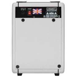 Hiwatt London 12 Combo White
