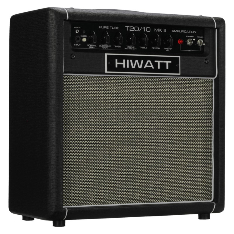 HIWATT T20/10 Combo