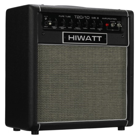 Hiwatt T20/10 Combo