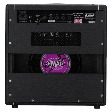 Hiwatt T20/10 Combo
