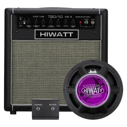 Hiwatt T20/10 Combo