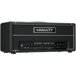 Hiwatt Super Leeds 150R Head