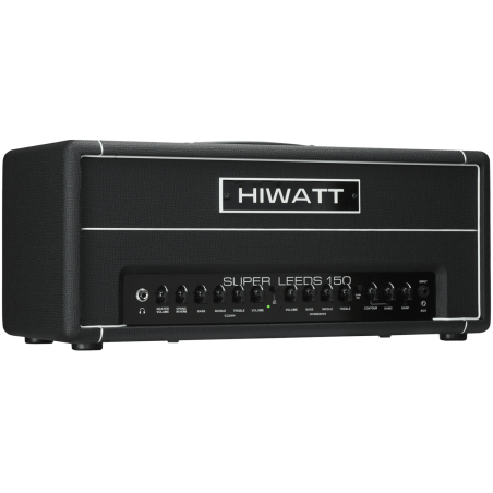 Hiwatt Super Leeds 150R Head