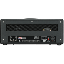 Hiwatt Super Leeds 150R Head