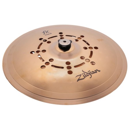 Zildjian FXSTK10 10" FX Stack
