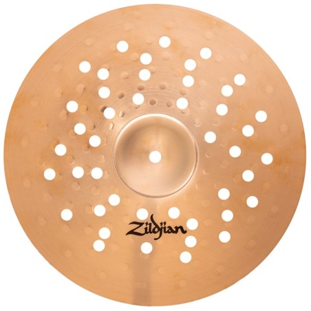 Zildjian FXSTK10 10" FX Stack