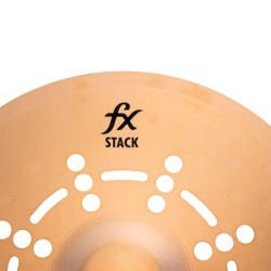 Zildjian FXSTK10 10" FX Stack