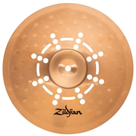 Zildjian FXSTK10 10" FX Stack