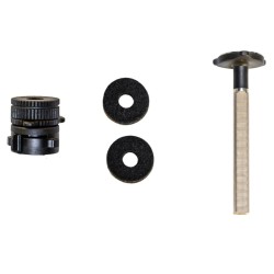 Zildjian ZQRS-Cymbolt Quick Release Stacker