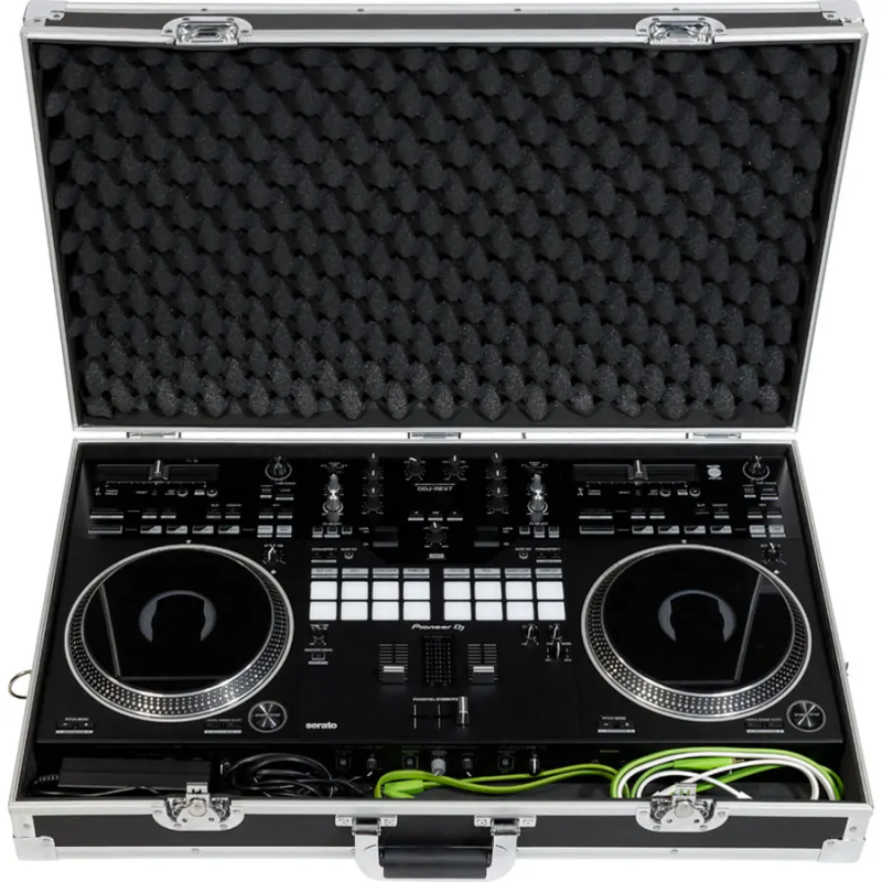 WALKASSE GRV-6/FLX-10/XDJ-RR Flightcase