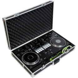 WALKASSE GRV-6/FLX-10/XDJ-RR Flightcase