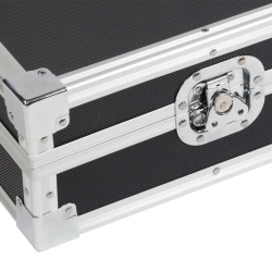 WALKASSE GRV-6/FLX-10/XDJ-RR Flightcase