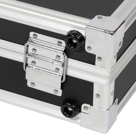 WALKASSE GRV-6/FLX-10/XDJ-RR Flightcase