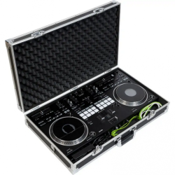 WALKASSE GRV-6/FLX-10/XDJ-RR Flightcase