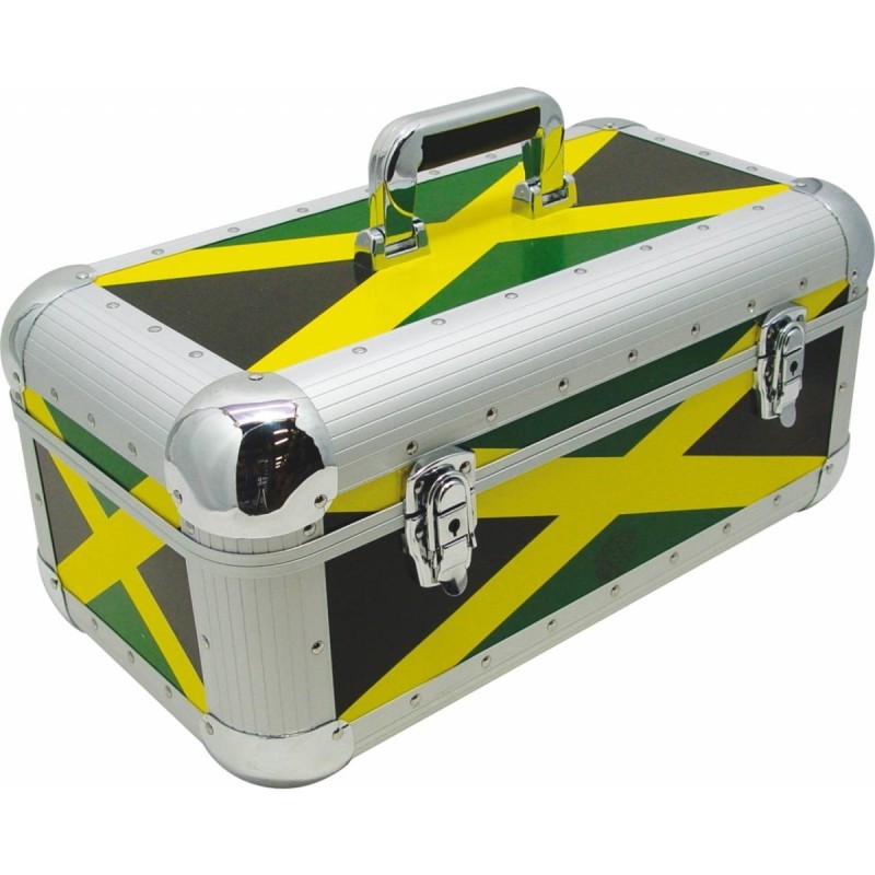 Zomo RS-250 XT Jamaica Flag