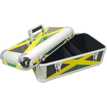 Zomo RS-250 XT Jamaica Flag