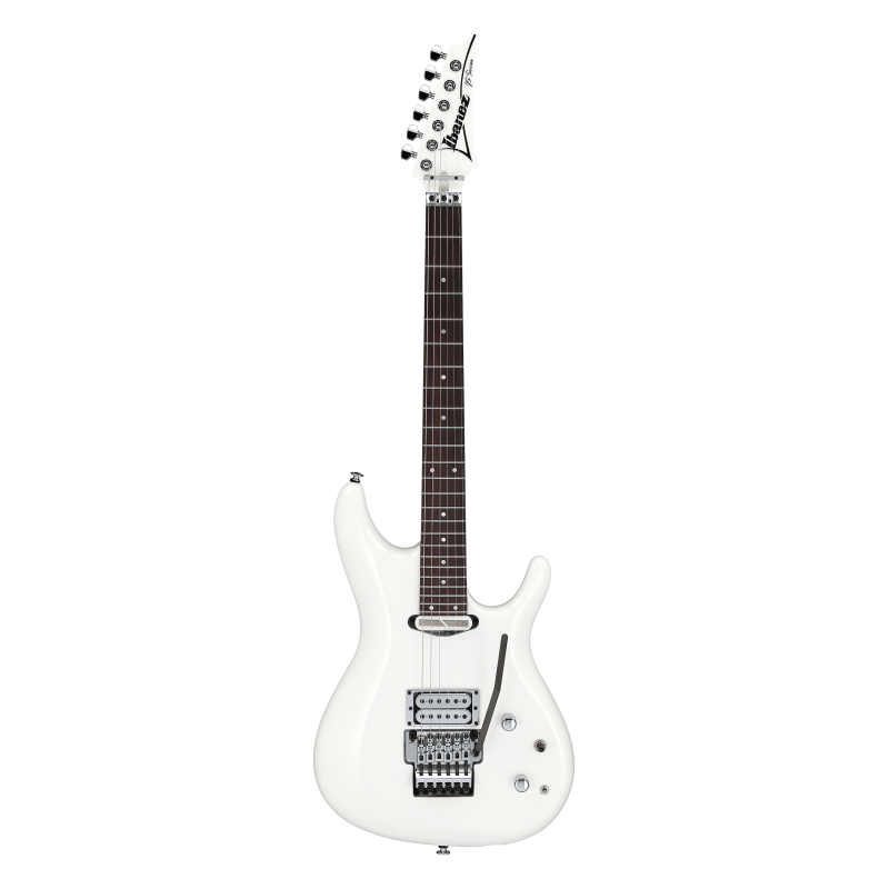 Ibanez JS2480-WH White