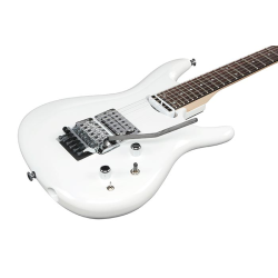 Ibanez JS2480-WH White