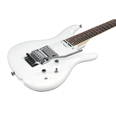 Ibanez JS2480-WH White