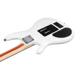 Ibanez JS2480-WH White