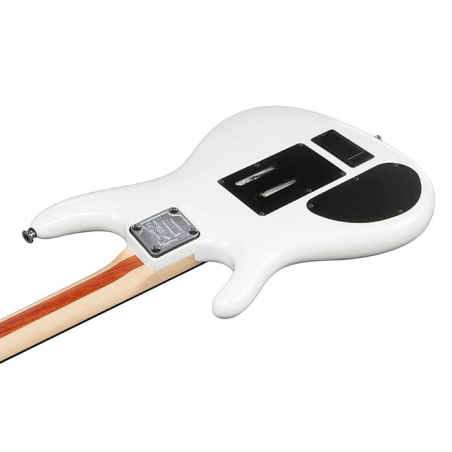 Ibanez JS2480-WH White