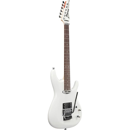 Ibanez JS2480-WH White