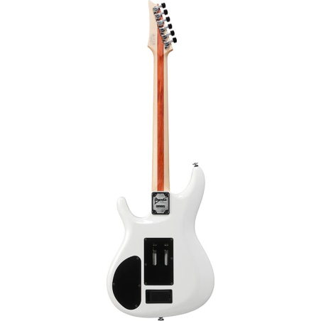 Ibanez JS2480-WH White
