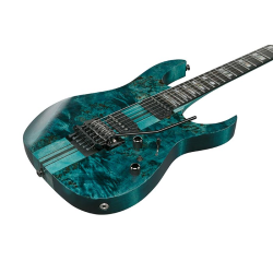 Ibanez RGT1220PBK-COL Cosmic Blue Low Gloss