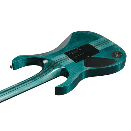 Ibanez RGT1220PBK-COL Cosmic Blue Low Gloss