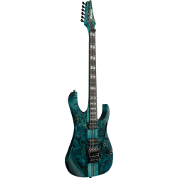 Ibanez RGT1220PBK-COL Cosmic Blue Low Gloss