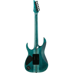 Ibanez RGT1220PBK-COL Cosmic Blue Low Gloss