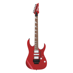 Ibanez RG470DXW-CA Candy Apple