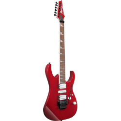 Ibanez RG470DXW-CA Candy Apple