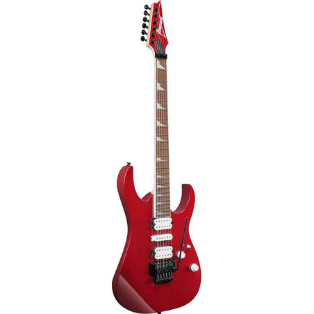 Ibanez RG470DXW-CA Candy Apple