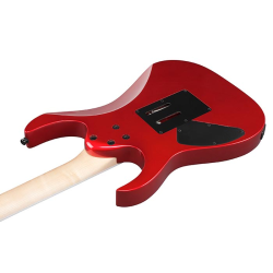 Ibanez RG470DXW-CA Candy Apple